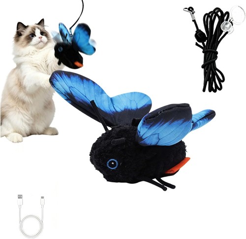 Smart sensing flapping - sensing,