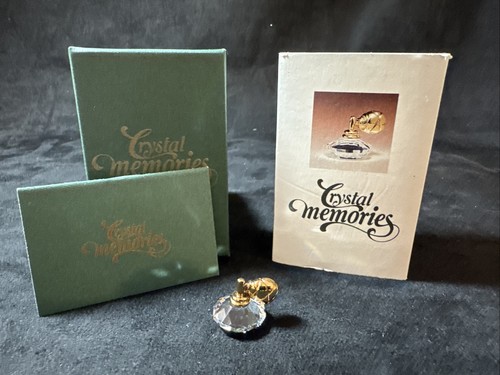 Swarovski crystal memories - swarovski,