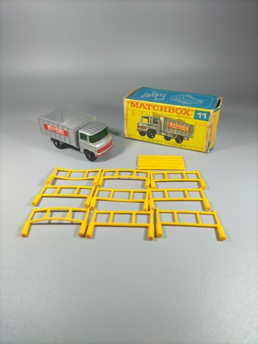Matchbox superfast mercedes - matchbox,