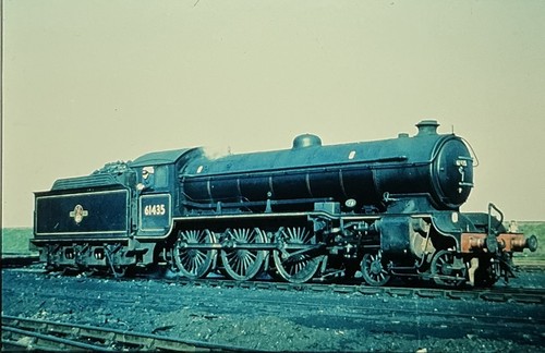 35mm slide class b16 - br,