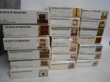 The House of Miniatures Doll