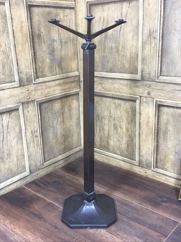 Large antique bronze - large,