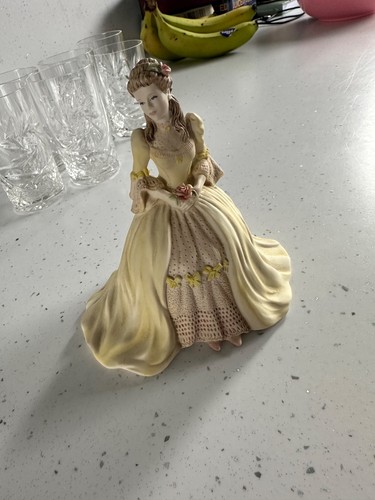 Kate beau monde coalport - monde,