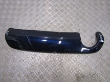 Audi TT 8N Mk1 98-06 Rear