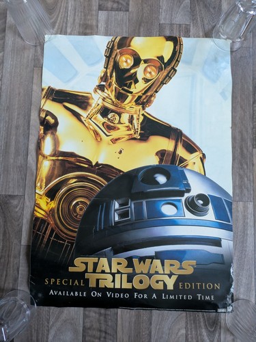 Original star wars trilogy - original,
