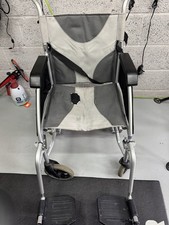 Manual Foldable Wheelchair