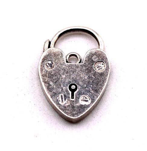 Charm pendant c1970s - charm, vintage