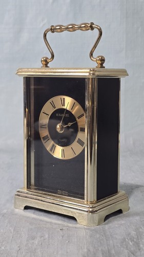Vintage samuel brass - samuel,