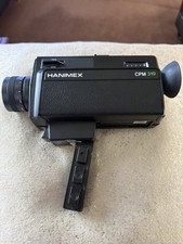 Vintage hanimex cpm 319 - 319, super