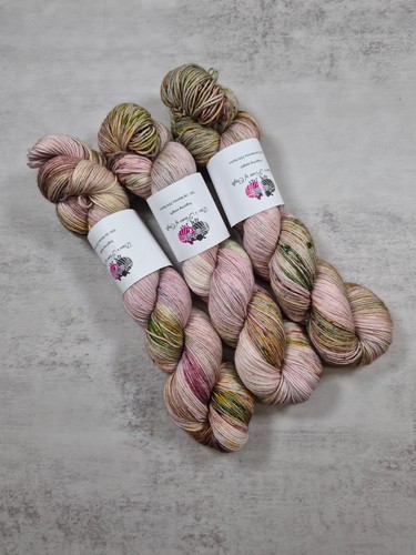 Merino nylon yarn - sw, yarn,