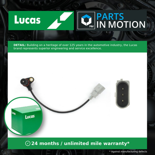 Rpm crankshaft sensor fits - rpm,