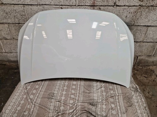Volkswagen polo mk6 bonnet - volkswagen,