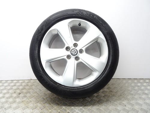 Vauxhall mokka mk1 - vauxhall, 18"