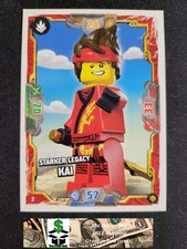 LEGO Ninjago Serie 1 Trading