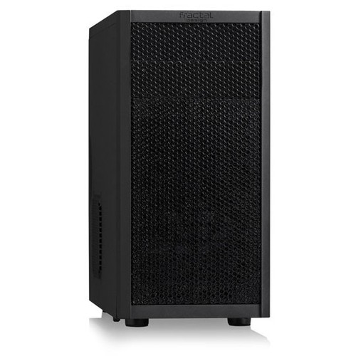 Fractal design core 1000 - design,