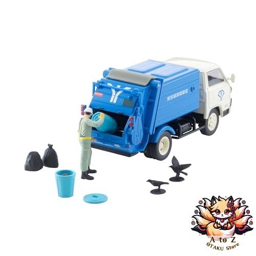 New tomytec tomica limited - tomytec,