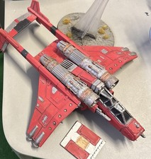 Astra Militarum Valkyrie 40k