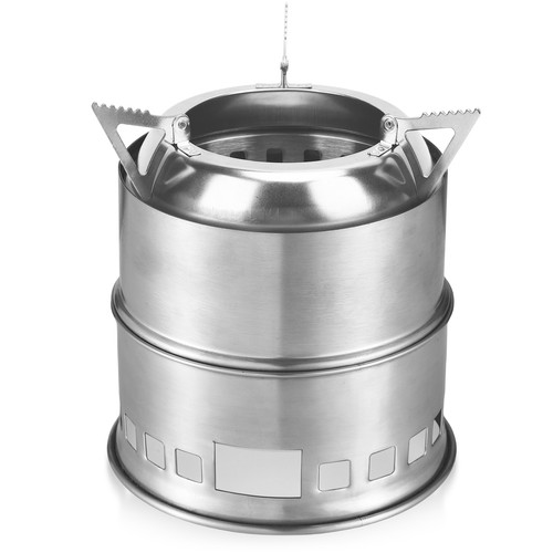 Camping stove wood - camping,