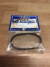 Kyosho Lazer ZX drive belt LA12