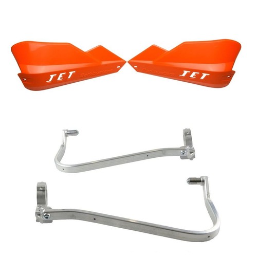 Barkbusters jet orange - barkbusters,