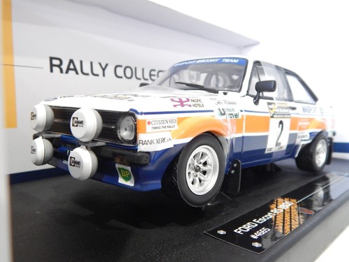 Ford escort 1800 - ford,