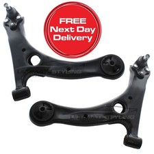 Fits Toyota Avensis 2003-2009