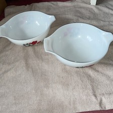 Vintage 1960’s JAJ Pyrex