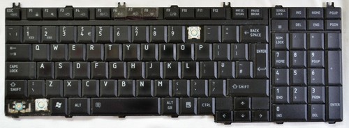 Toshiba satellite equium l350 - toshiba,