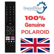 POLAROID SMART TV MODELS