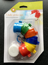 Daily pinta milk bottle - 7,
