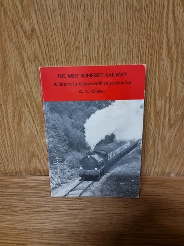 Clinker the west - c.r.,