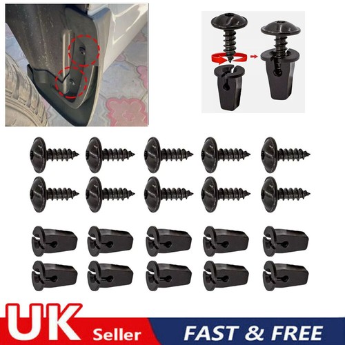 20x torx screws - torx, vw
