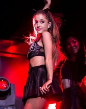 Ariana grande 8x10 4x6 - 8x10,