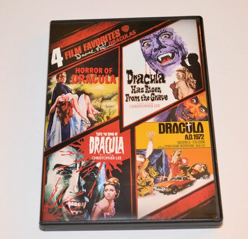 Hammer horror signed stoker - signed, by