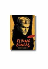 Flying Congas Hakim Ludin Drum Kit Book and CD Faber Music