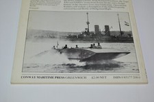 Warship A Quarterly Journal Of