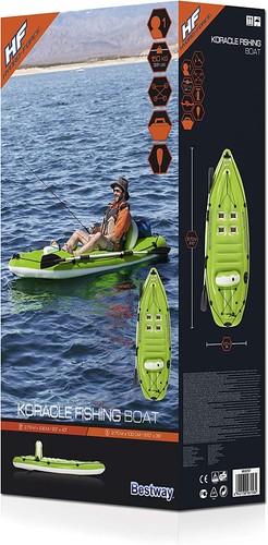 Bestway hydro force fishing - hydro‑force,