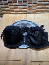 ANN SUMMERS RUFFLE FRONT HOOK