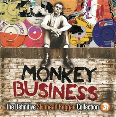 Various artists monkey - artists,
