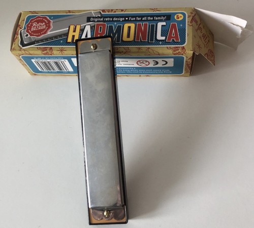 Harmonica mouth organ - harmonica,