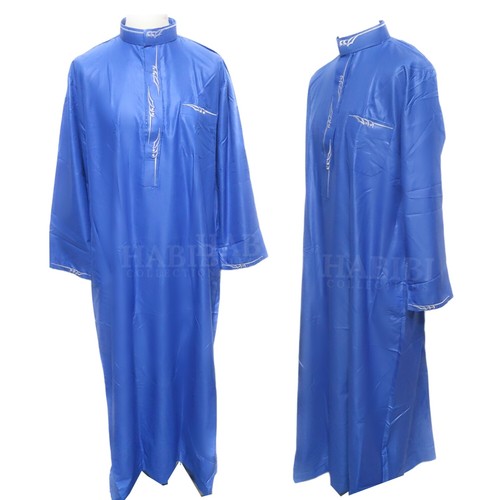Thobe jubba mens design - thobe,