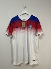 2018 England Training Fans