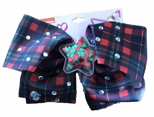 Jojo siwa christmas - christmas, bow