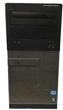 Dell Optiplex 3010 Desktop PC