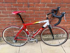 Giant - OCR 2 Road Bike
