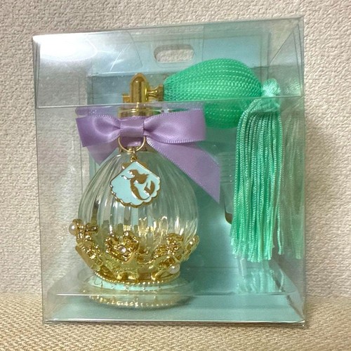Disney store ariel atomizer - store,