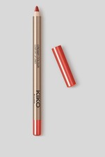 Kiko Milano Creamy Colour Comfort Lip Liner 14 Long-Lasting Lip Pencil- New