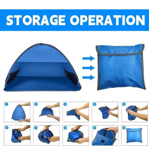 Pop pet tent - tent, dog