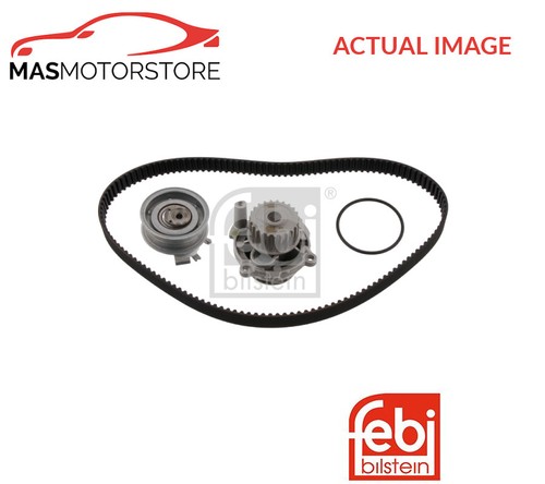Timing belt water pump kit - &,