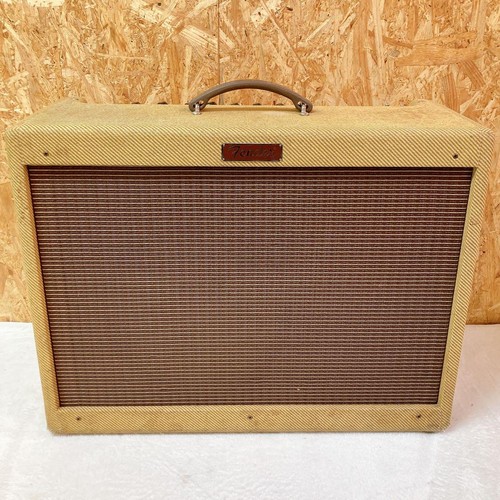 Fender blues deluxe tube - fender,